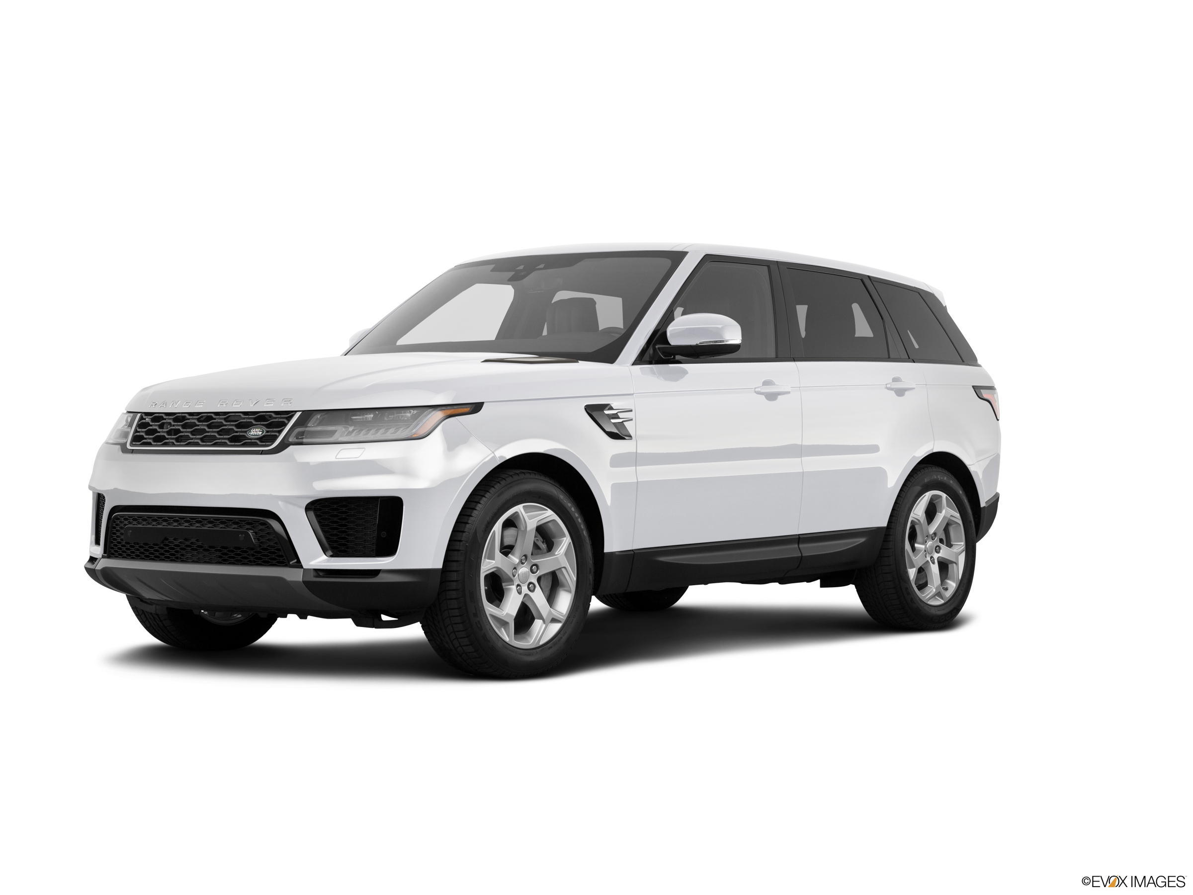 Range rover sport hse dynamic discount